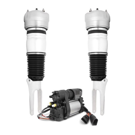 Unity 2-28-133001-C Front Air Strut Assembly Kit 2-28-133001-C